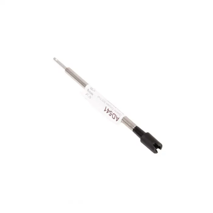 Dynamic Complete St/St Shaft & Coupling - Image 1