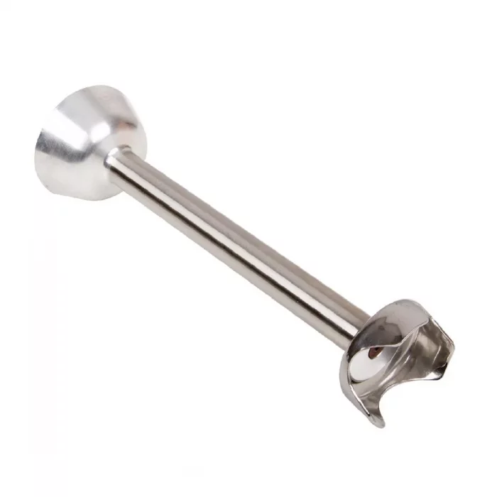 Foot assembly with bearing - Image 1