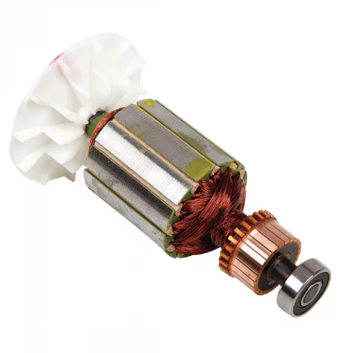 Rotor 230V - Image 1