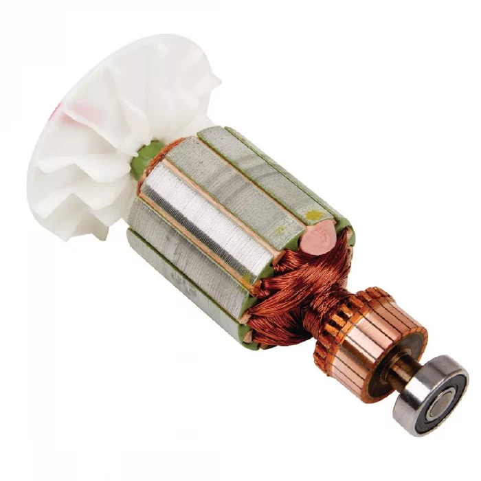 Rotor 115V - Image 1