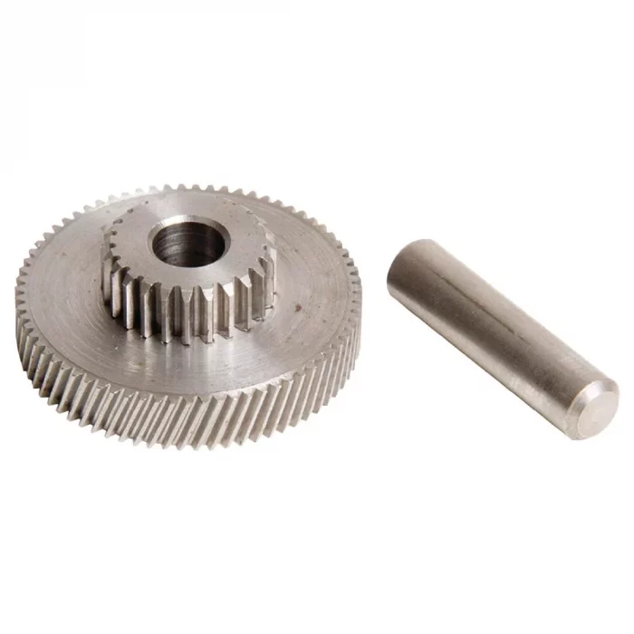 Middle gear & shaft - Image 1