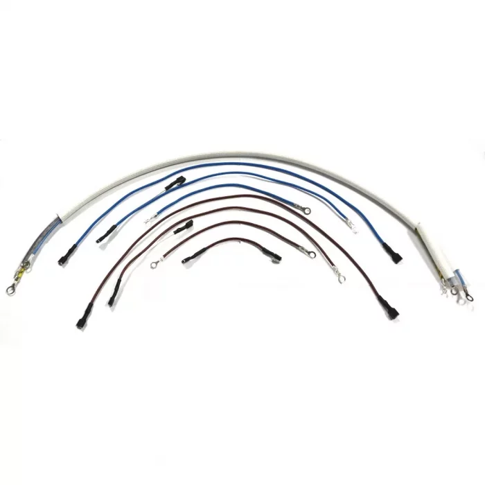 Wiring Loom - Image 1