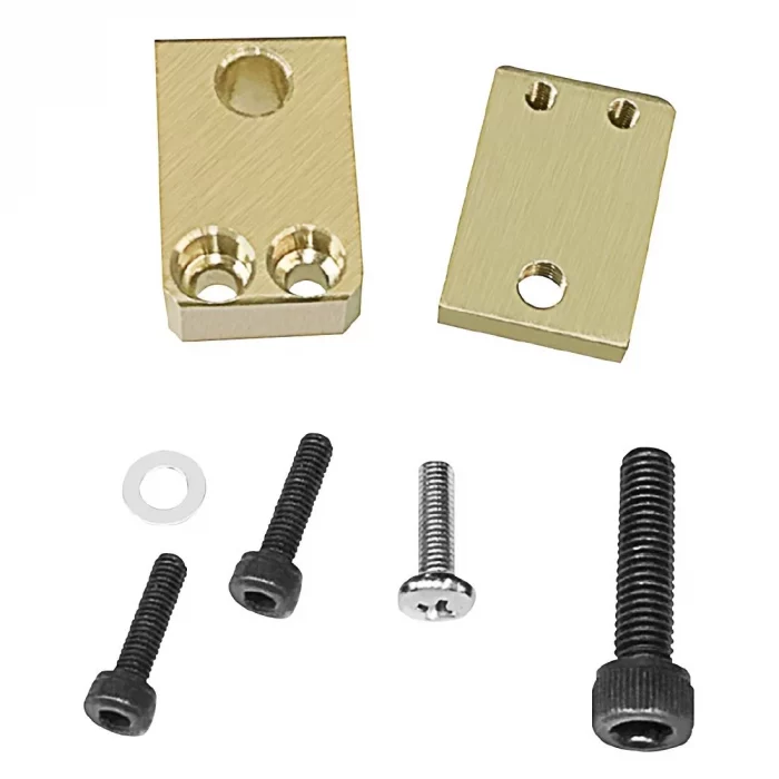 Buffalo Tension Bracket - Image 1