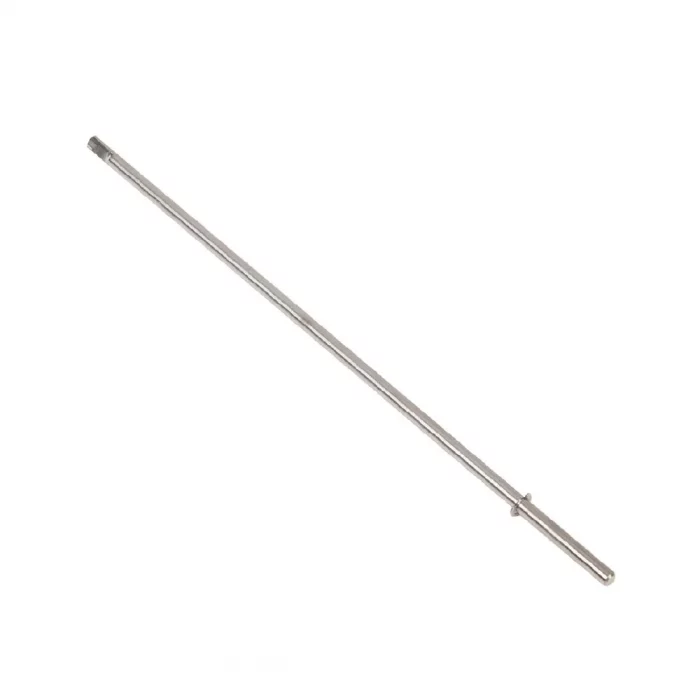 Main shaft + locking washer - Image 1