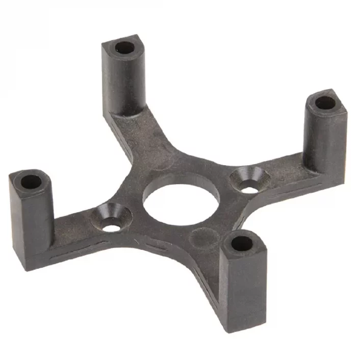 Motor holder + screws - Image 1
