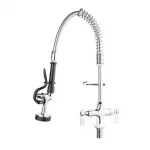 Vogue Complete Pre Rinse Spray Gun - Image 2