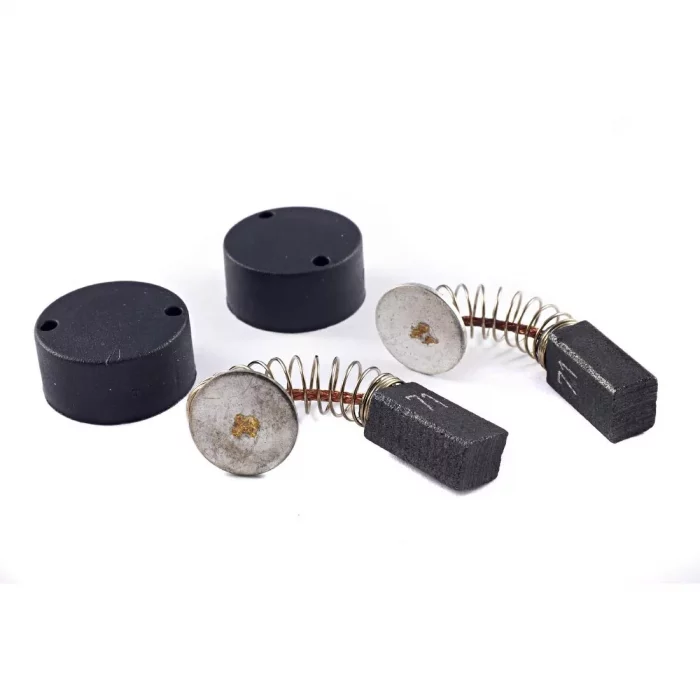 Carbon brushes (2) - Image 1