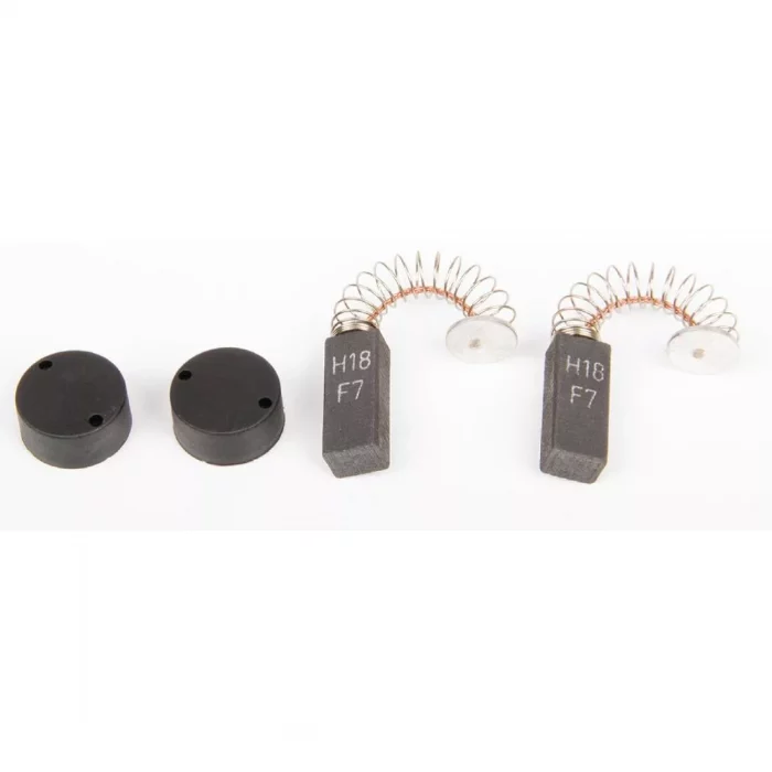 Dynamic Carbon Brushes ref. 504 - Image 1