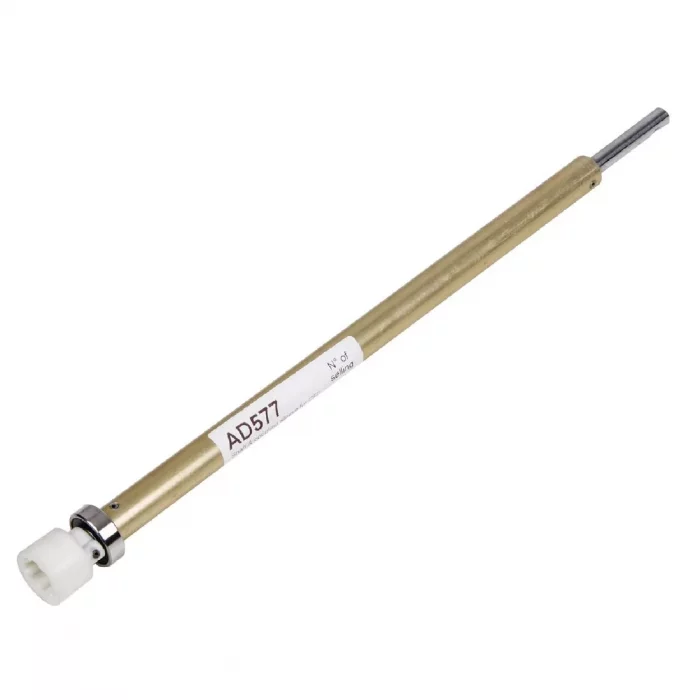 Shaft & coupling sleeve - Image 1