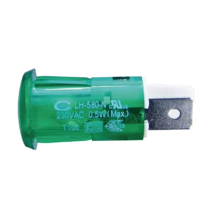 Buffalo Green Indicator Light - Image 1