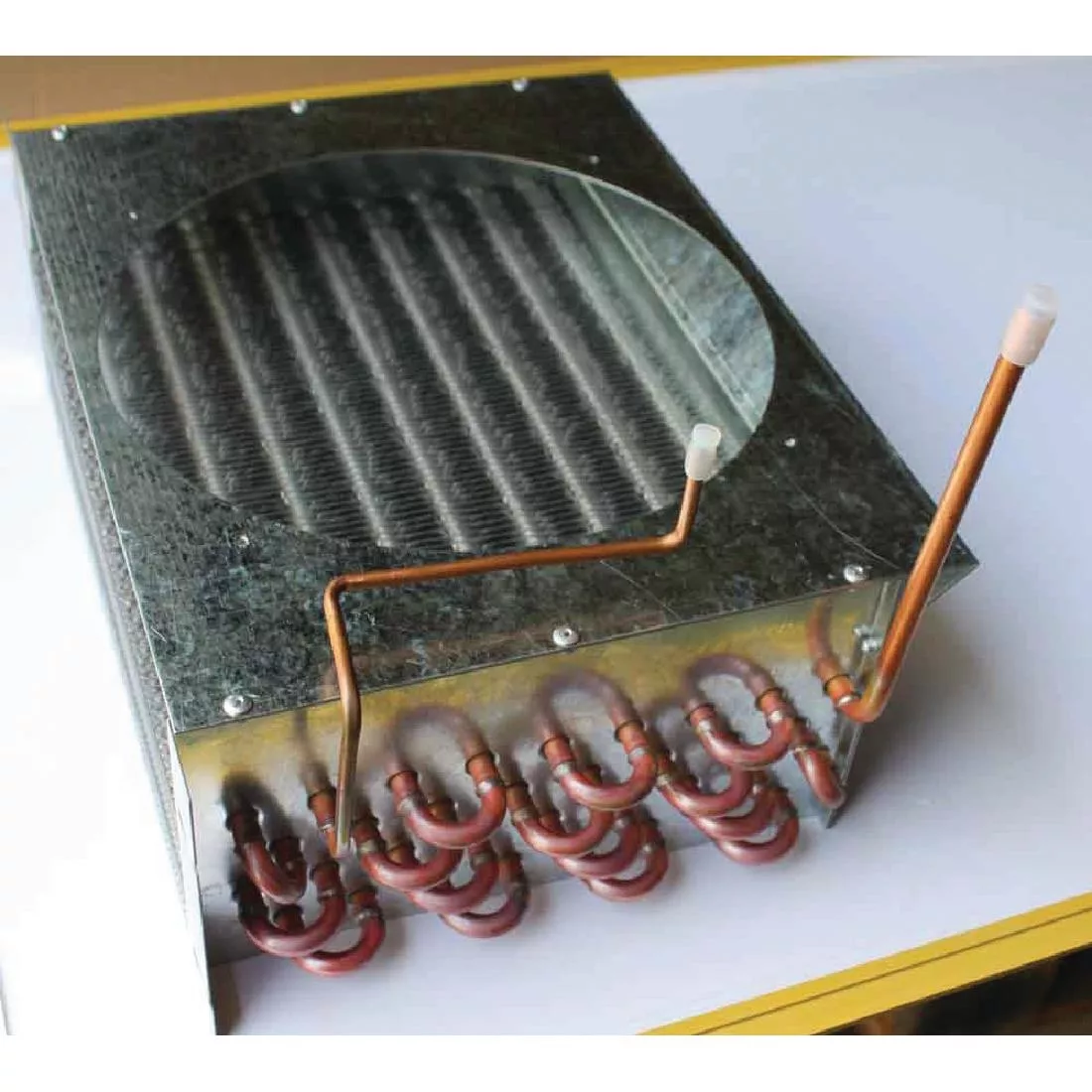 ad621.jpg Condensator - Image 1