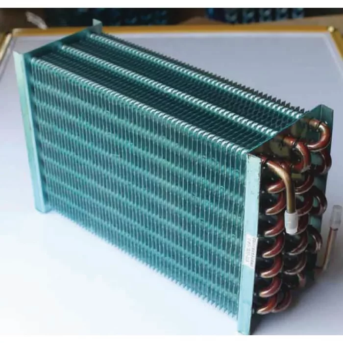 Evaporator - Image 1