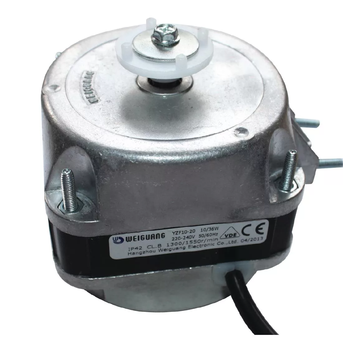 ad629_spares.jpg Polar Fan Motor for Evaporator - Image 1