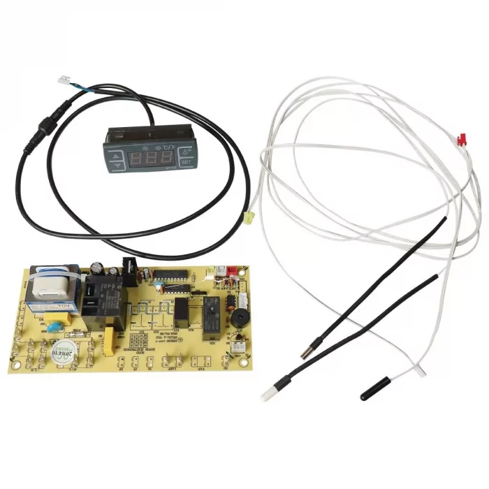 Digital Controller - Image 1