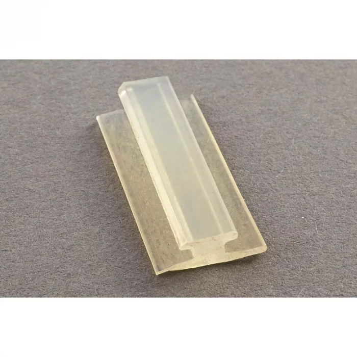 Buffalo Rubber Foot - Image 1