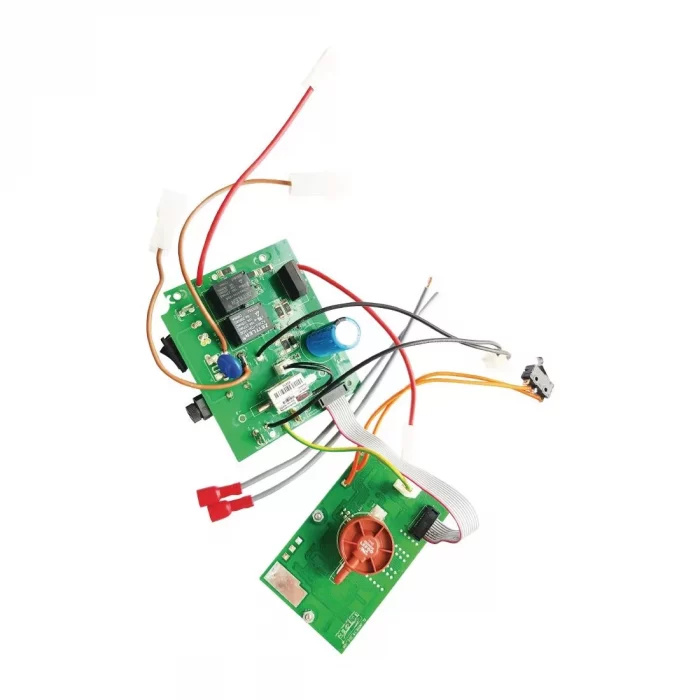Buffalo Main Operating PCB Assembly - Image 1