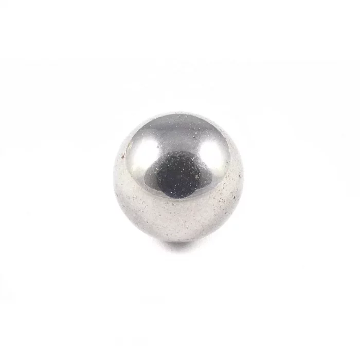 Buffalo Stainless Steel Ball - Image 1