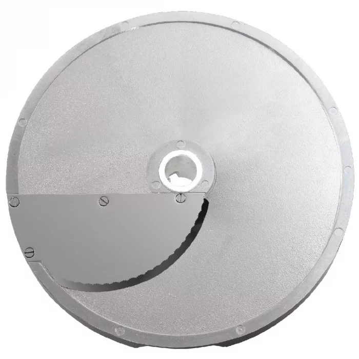 Electrolux 5mm Cutting Disc Curved Blade 650086 - Image 1