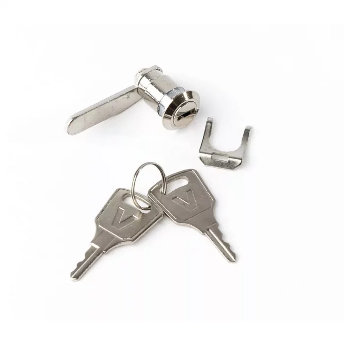 Lock & Keys - Image 1