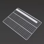 Polar Shelf and Label Support