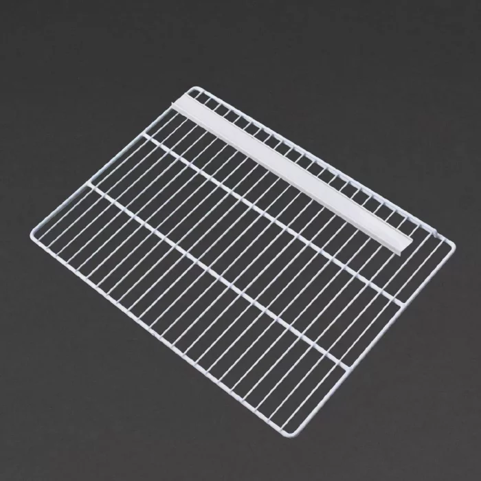 Polar Shelf and Label Support - Image 1