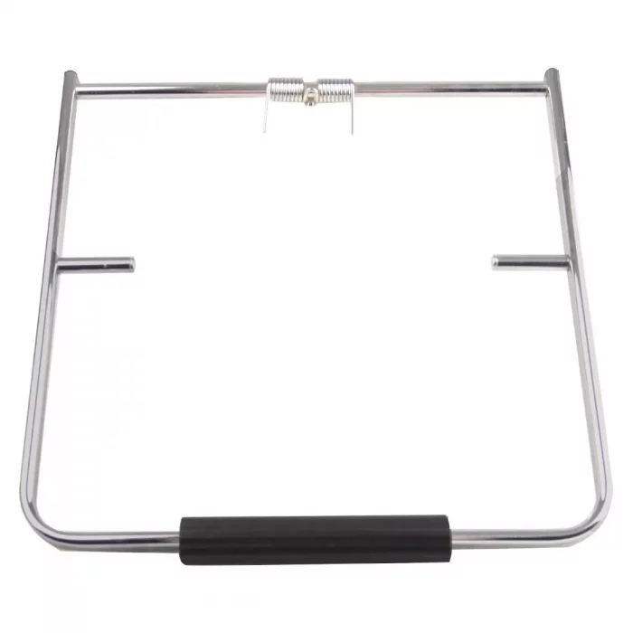 Buffalo Handle Assembly - Image 1