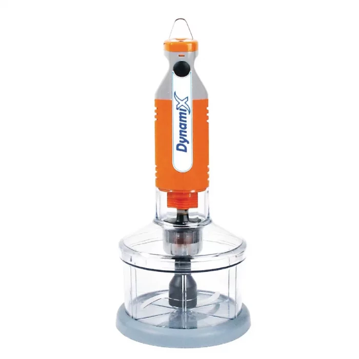 Dynamix Cutter Bowl Attachment - Image 2