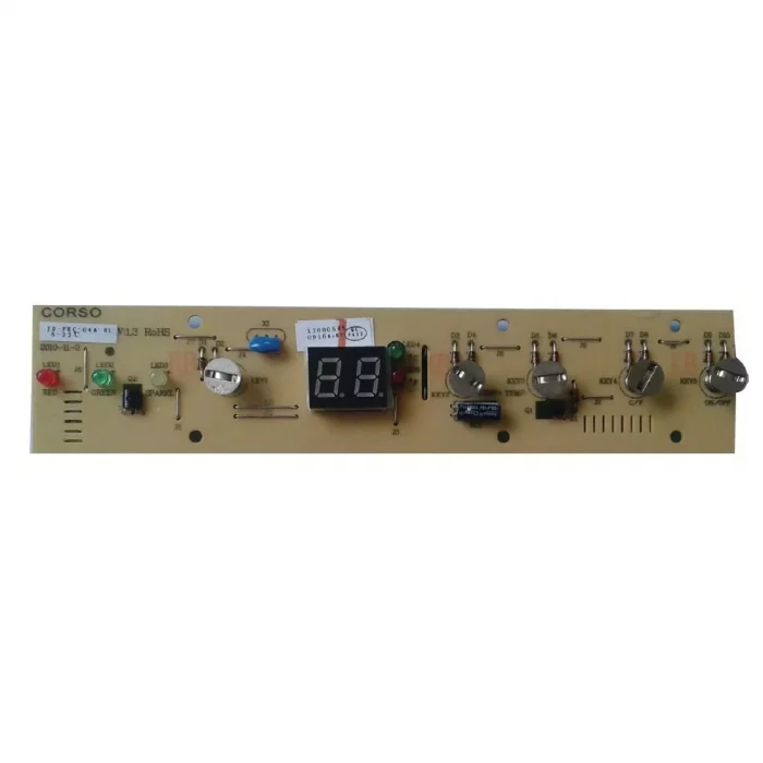 Polar Display Power Board - Image 1