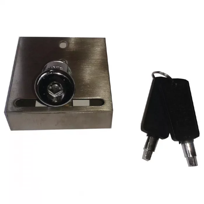 Polar Lock - Image 1