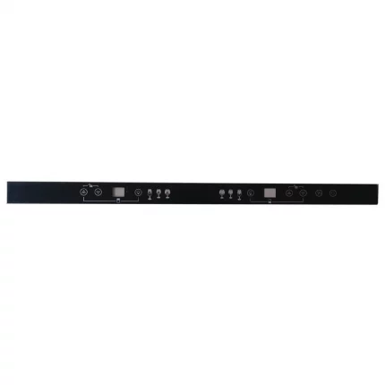 Polar Display Sticker
