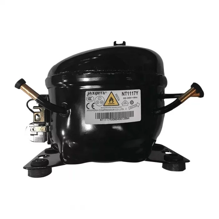 Polar Compressor - Image 1
