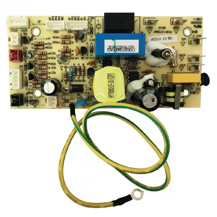 Polar Switch Power Board - Image 1