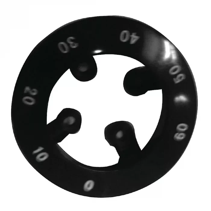 Buffalo Timer Dial - Image 1