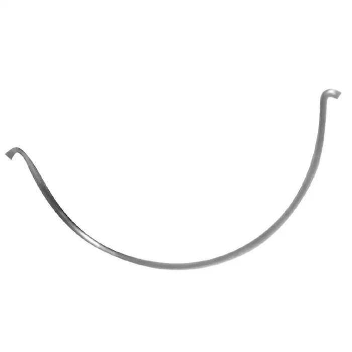 Buffalo Pot Handle - Image 1