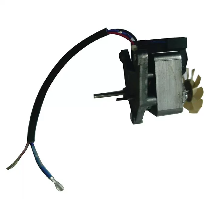 Buffalo Paddle Motor - Image 1