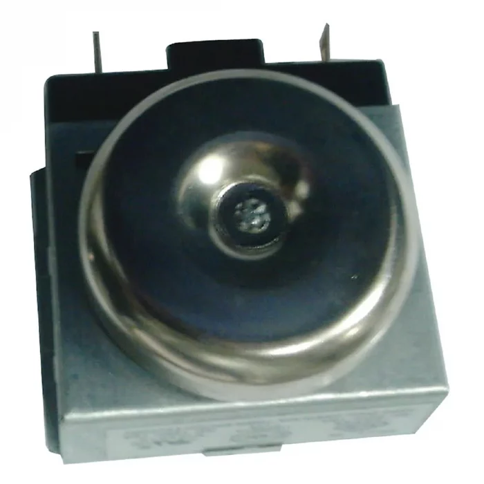 Buffalo Timer - Image 1