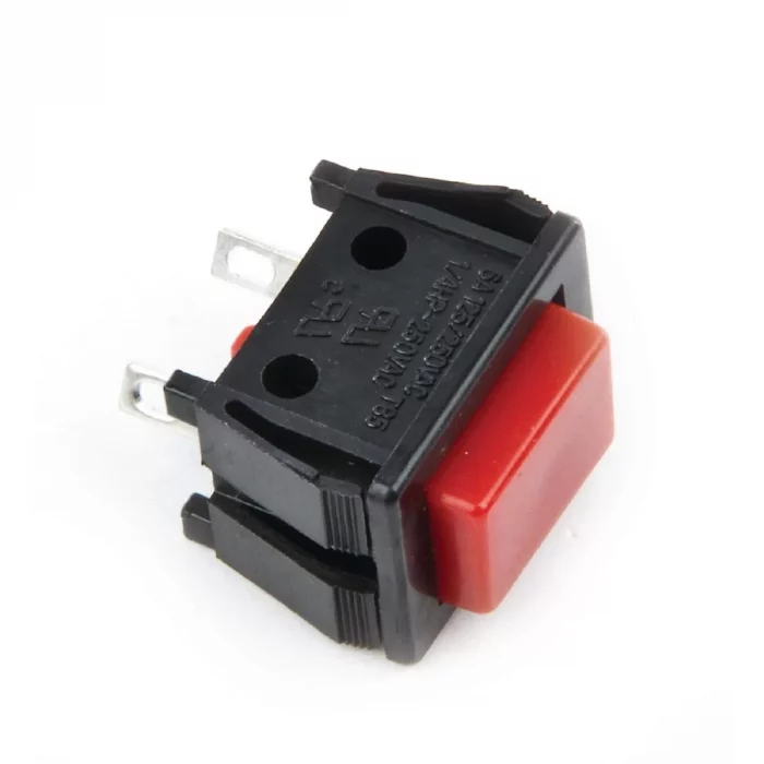Safety Switch - Image 1
