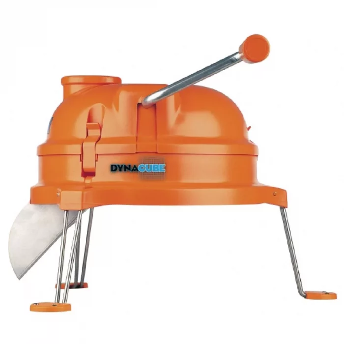 Dynamic Dynacube Manual Vegetable Chopper (Without Grids) - Ref CL010 - Image 1