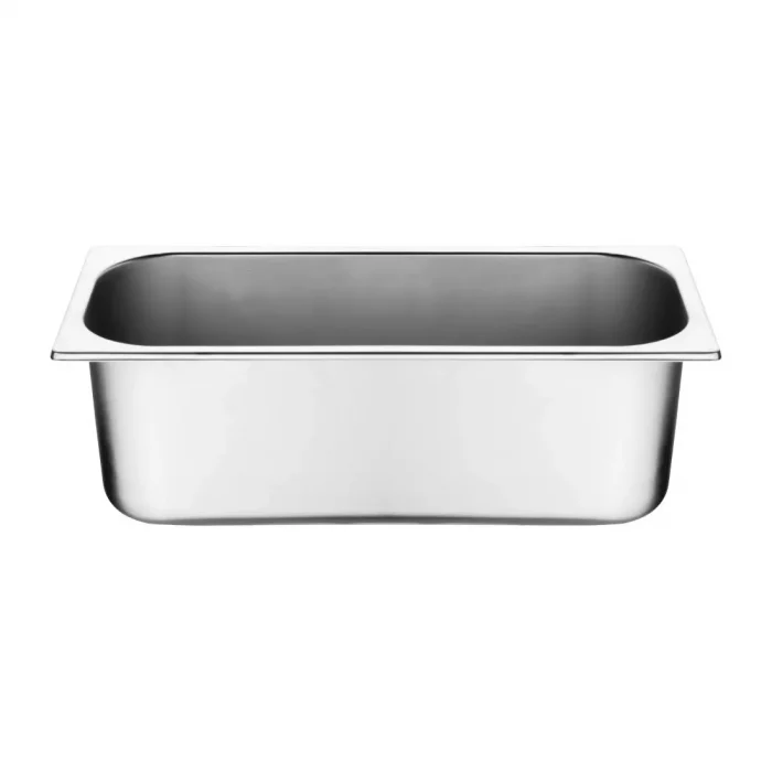 Napoli Ice Cream Pan 5Ltr - Image 2