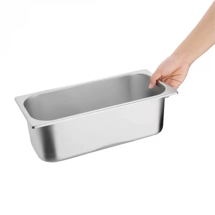 Napoli Ice Cream Pan 5Ltr - Image 5