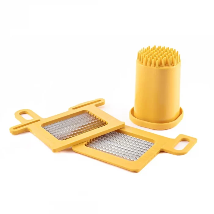 Complete Grid Kit & Pusher for Dynacube - Image 1
