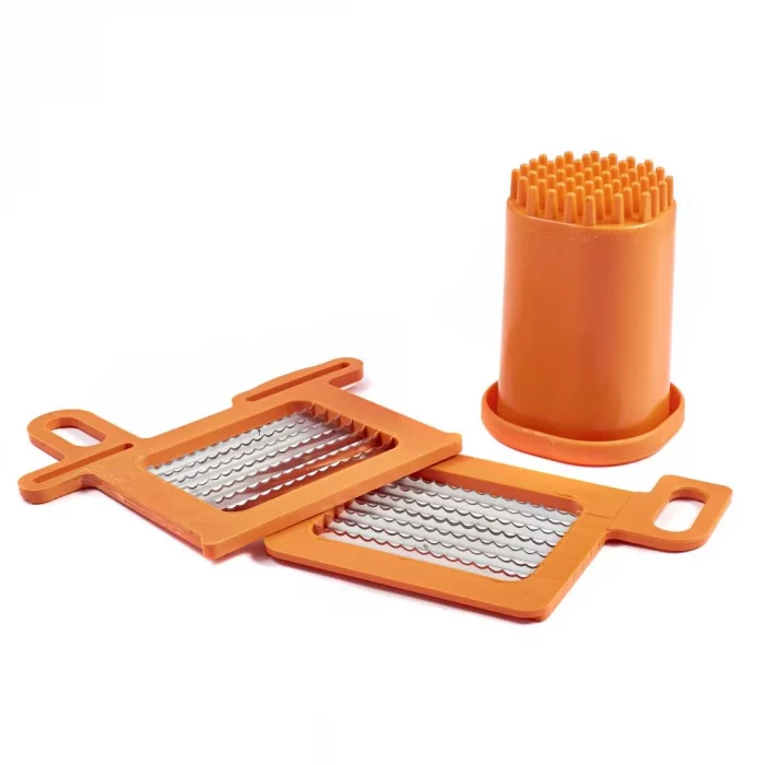 Complete Grid Kit & Pusher for Dynacube - Image 1