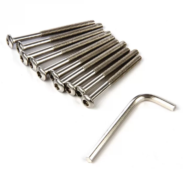 Bolero Screws and Tools - Image 1