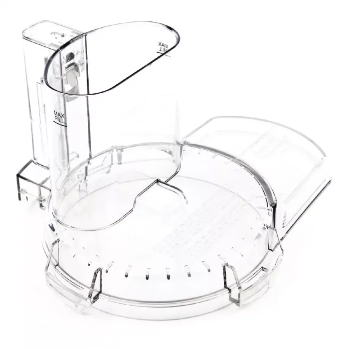 Waring Continuous Feed Cover for ref 030564 - Image 1