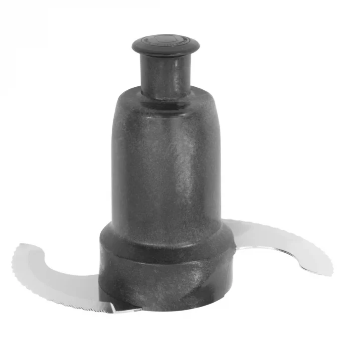 Waring Serrated S Blade 030568 - Image 1