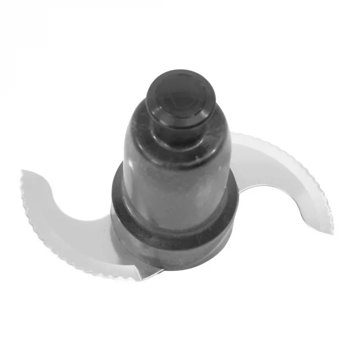 Waring Serrated S Blade 030568 - Image 2