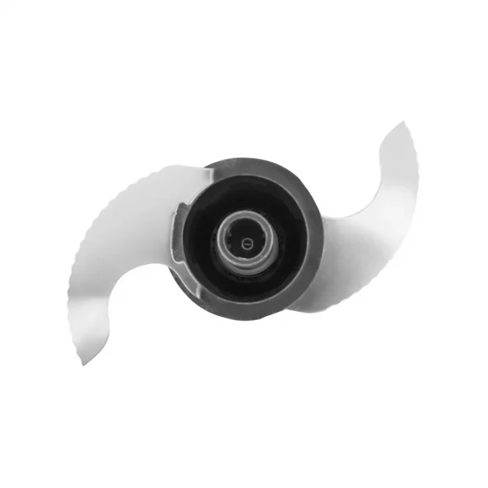 Waring Serrated S Blade 030568 - Image 3