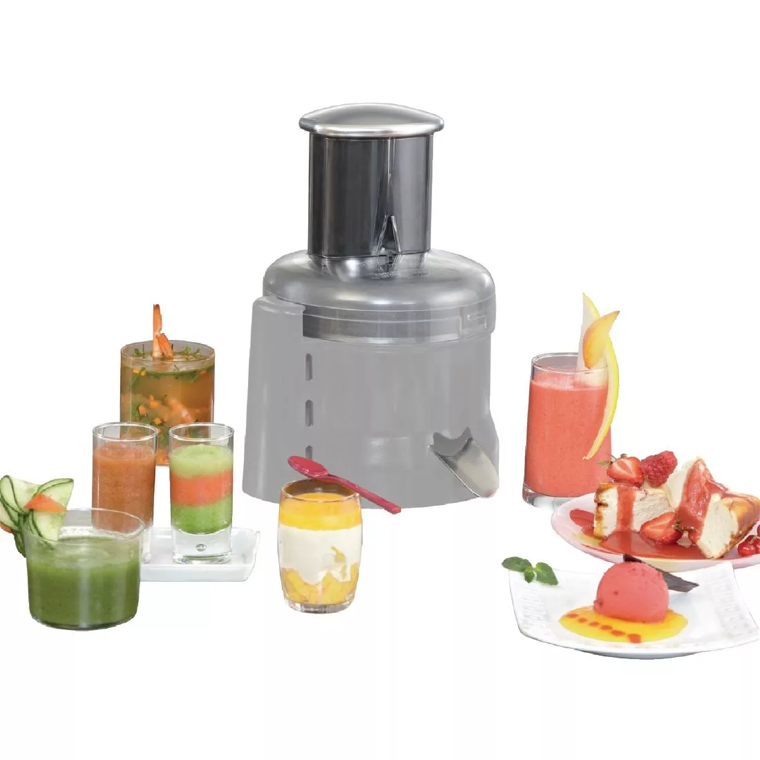 ae072_y_attachment.jpg Robot Coupe Cusine Kit - Ref 27396 - Image 1