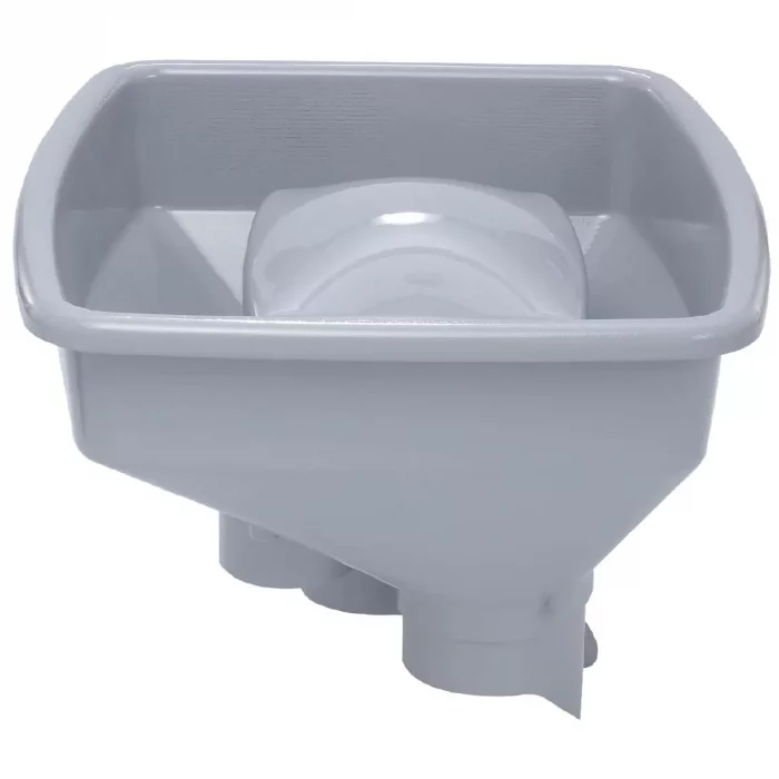 Robot Coupe Hopper For Mashed Potato Accessory - Ref 39730 - Image 1
