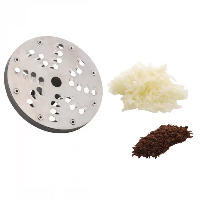 Santos 6mm Grating Disc - Image 1